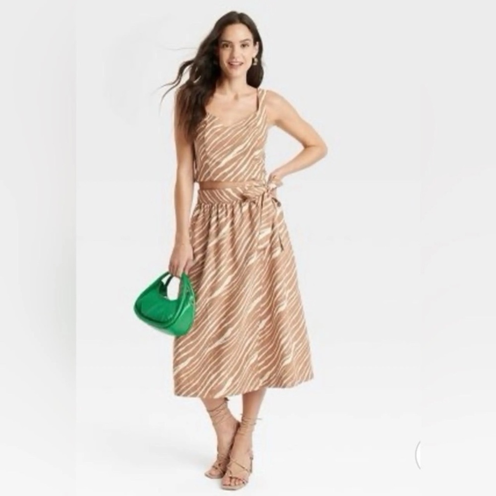 A new day /Skirt